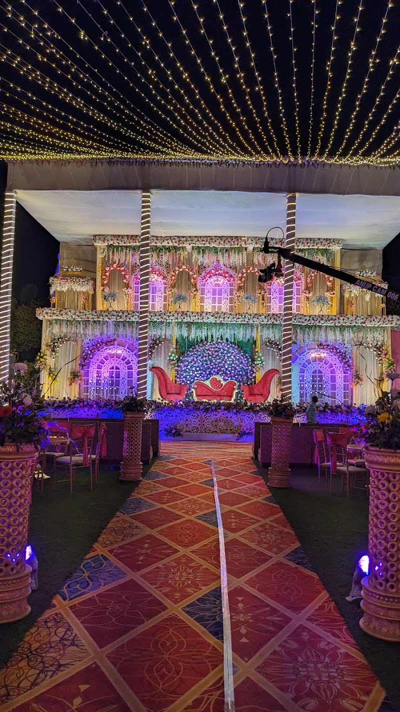 Vatika Premier Hotel - Vatika Premier Hotel Bailey Rd, opposite Indian Oil Petrol Pump Rupaspur Thana, Kaliket Nagar, Patna, Bihar 801503, India