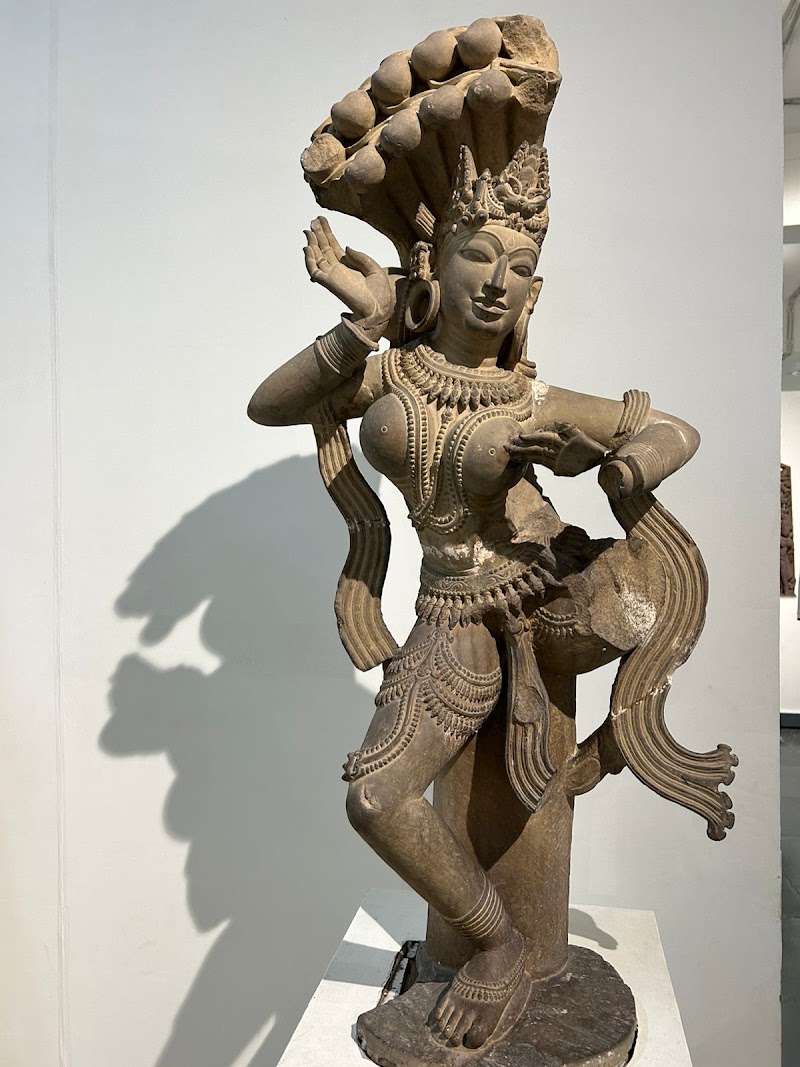 prayagraj Museum