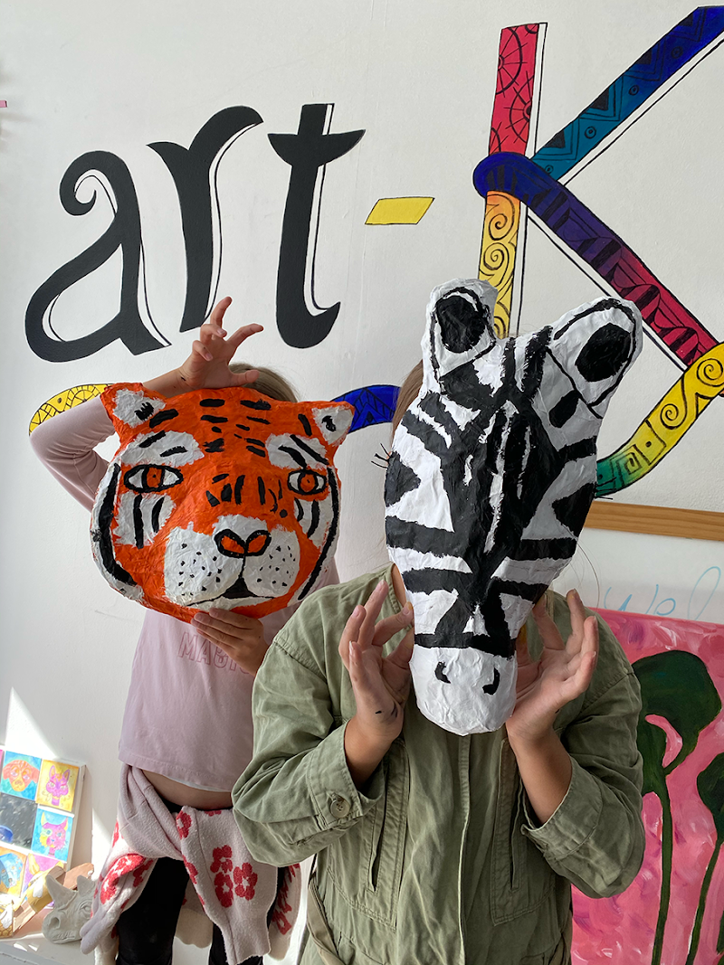 art-K Hackney