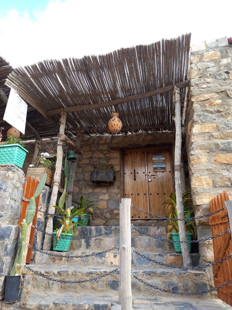 Saiq Jabal Al-Akhdar - Saiq Jabal Al-Akhdar, 3M7J+QW, Saiq, Oman