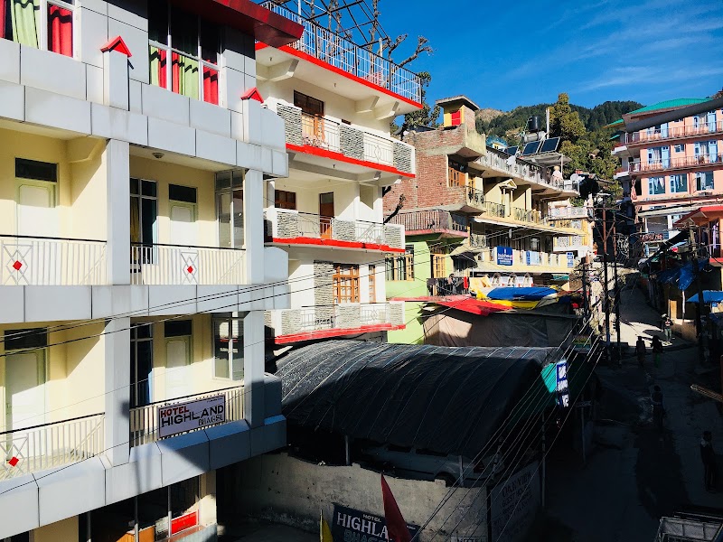 Puja Guest House - Puja Guest House Moien, Chintpurni, Himachal Pradesh 177110, India