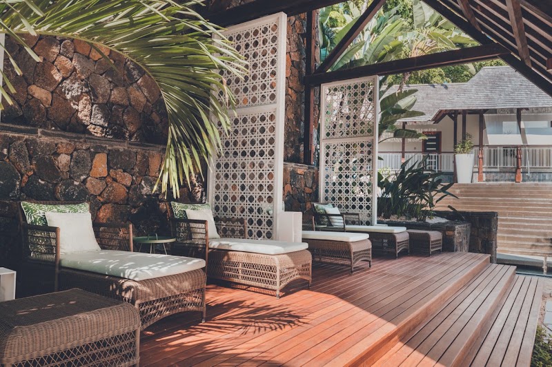 Royal Palm Beachcomber Luxury - Royal Palm Beachcomber Luxury, MU, Royal Road, Grand Baie 30512, Mauritius
