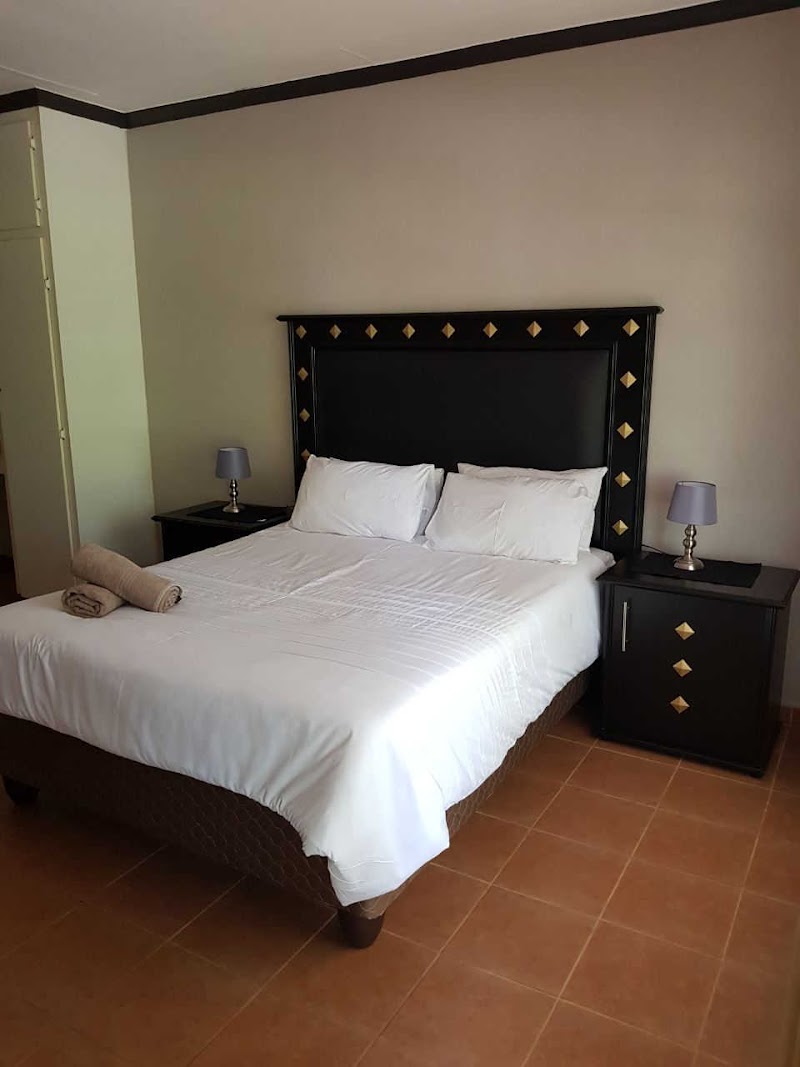 Baobab Chalets - Baobab Chalets, National Road, Musina, 0900, South Africa