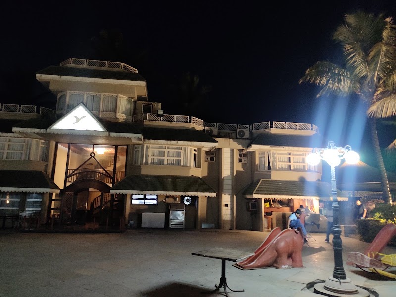 Garden Court Restaurant - Garden Court Restaurant 76, NDA Rd, near NDA kaman, Right Bhusari Colony, Kothrud, Pune, Maharashtra 411029, India