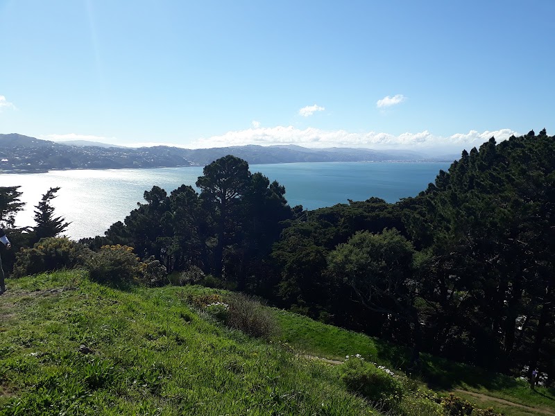 Wellington - Wellington Wellington, New Zealand