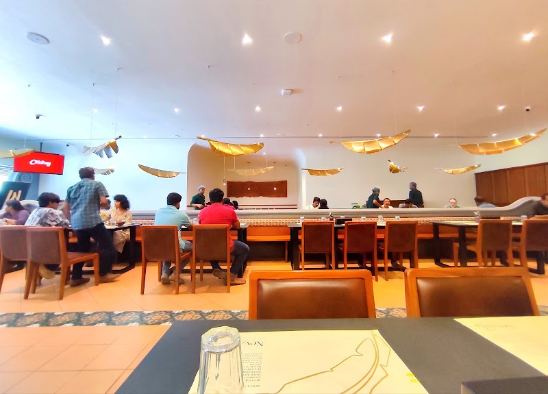 Neyela Restaurant - Neyela Restaurant KMK Arcade, Ashramam Rd, Asramam, Kollam, Kerala 691002, India