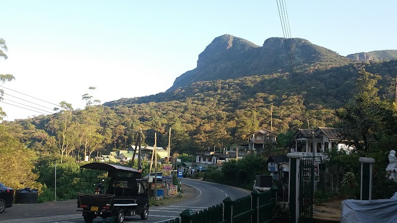 Seetha Eliya - Seetha Eliya, Sri Lanka
