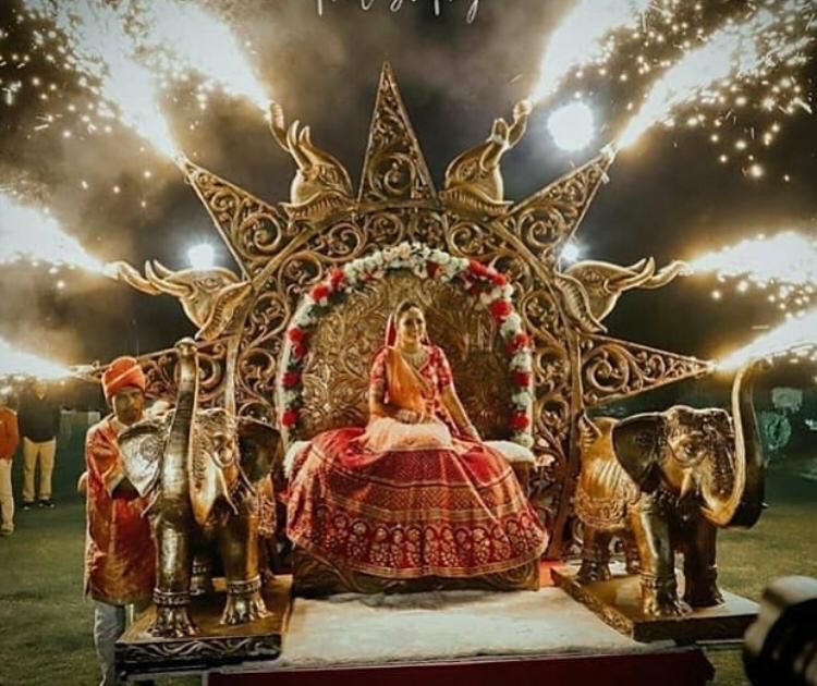 The Event Creations vns - The Event Creations vns, Industrial Area, Maheshpur, Varanasi, Uttar Pradesh 221106, India