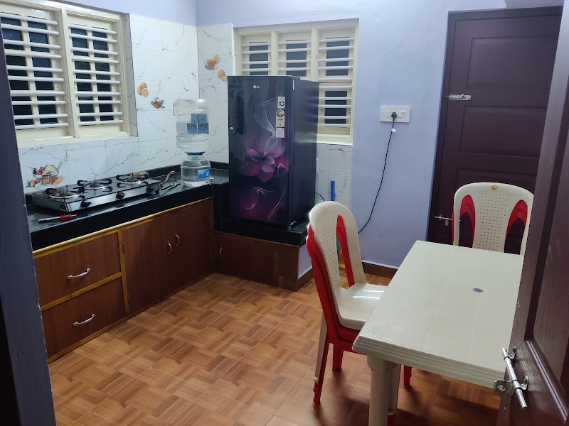 Ocean Pearl Homestay - Ocean Pearl Homestay, 18/107, Paduthonse Bengre Hoode Post, Bengre, Padutonse, Karnataka 576115, India