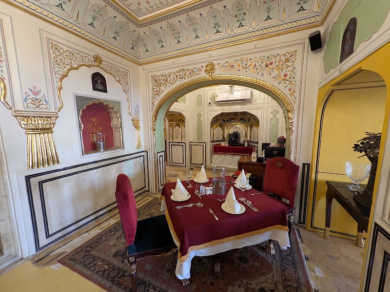 1135 AD - 1135 AD 1135 AD, Amber Palace, Jaleb Chowk, Devisinghpura, Amer, Jaipur, Rajasthan 302028, India