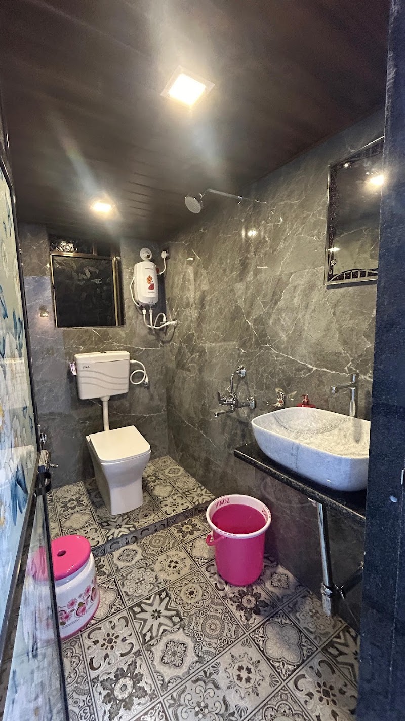 Sunrise Home stay Alibag - Sunrise Home stay Alibag At post, Omkar Friends Circle, Khandalkar Ali, Varasoli, Maharashtra 402201, India