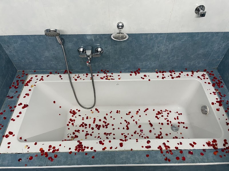 Nivaa Stays - Nivaa Stays, 13, Saibaba Koil St, KFC, Service Road, Kamaraj Nagar, Gorimedu, Priyadarshini Nagar, Vanur, Thiruchitrambalam, Puducherry 605009, India