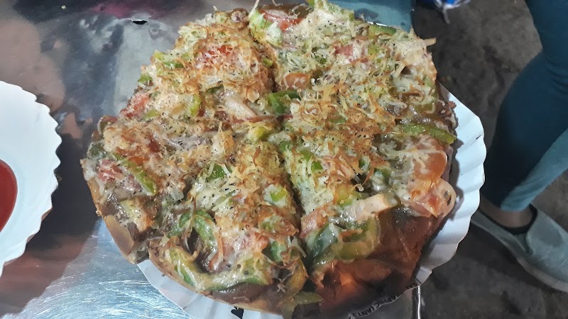Khao gali Mumbai - Khao gali Mumbai, XR2G+VWH, Charni Road East, Fanas Wadi, Kalbadevi, Mumbai, Maharashtra 400002, India