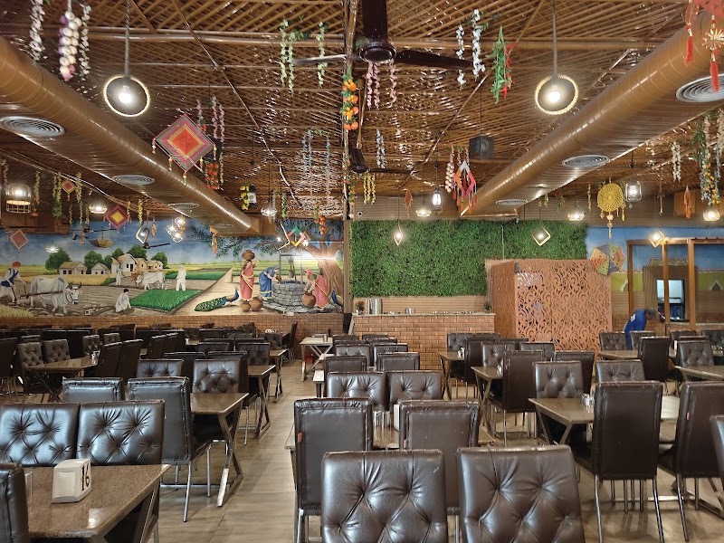 Dhaba HR 26 - Dhaba HR 26, Golf Crse Rd, Suncity, Sector 54, Gurugram, Haryana 122002, India