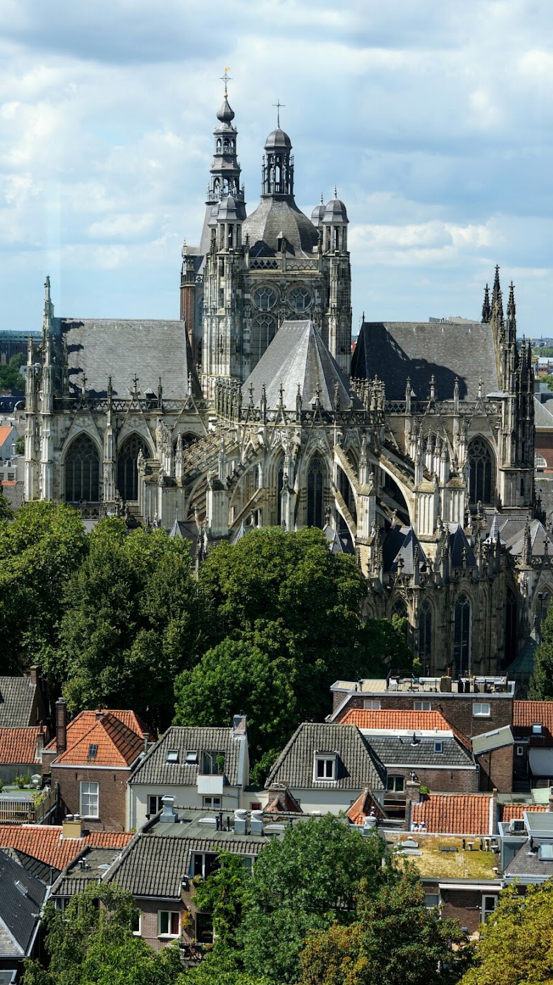 's-Hertogenbosch - 's-Hertogenbosch, Netherlands