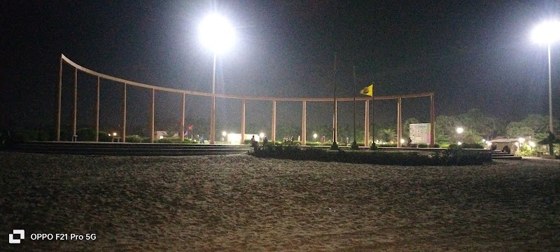 Thamizha eden beach cafe - Thamizha eden beach cafe Chinna Veerampattinam, Puducherry 605007, India
