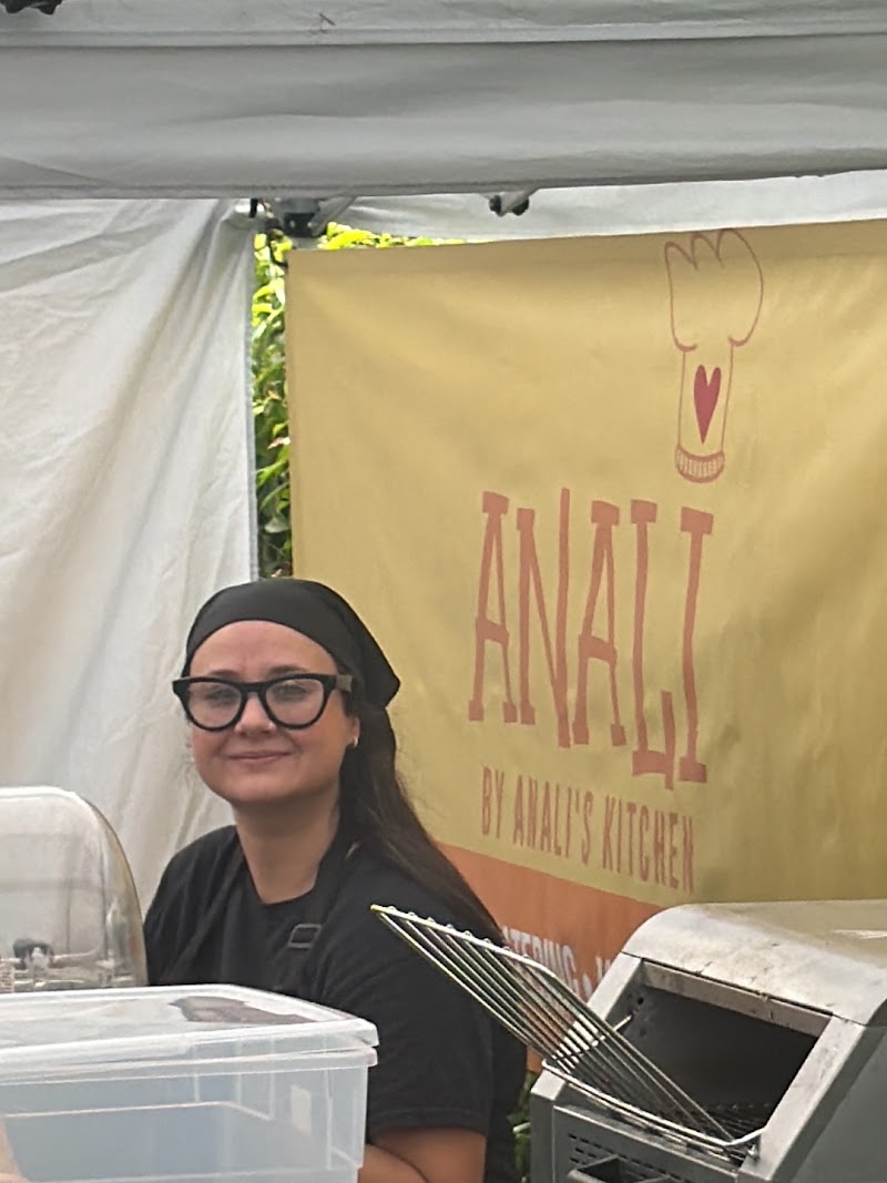 Anali kitchen - Anali kitchen, 13920 SW 139th Ct, Miami, FL 33186, USA