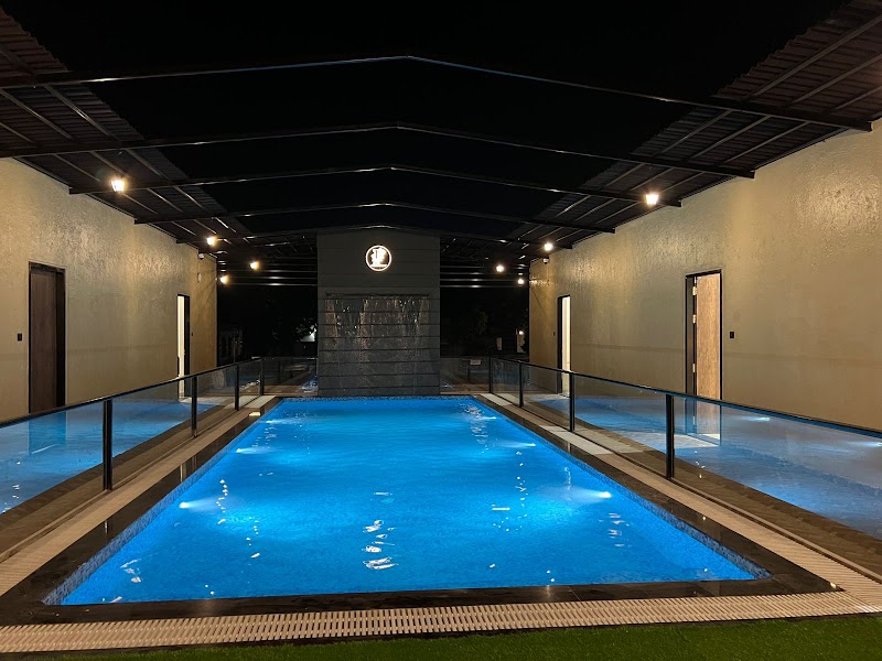 Fusion Resort - Fusion Resort Sanwer, Indore - Ujjain Rd, near Shishu Kunj School, Barodiya Ema, Indore, Madhya Pradesh 453551, India