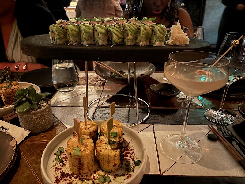 MILA - MILA, 1636 Meridian Ave Rooftop, Miami Beach, FL 33139, USA