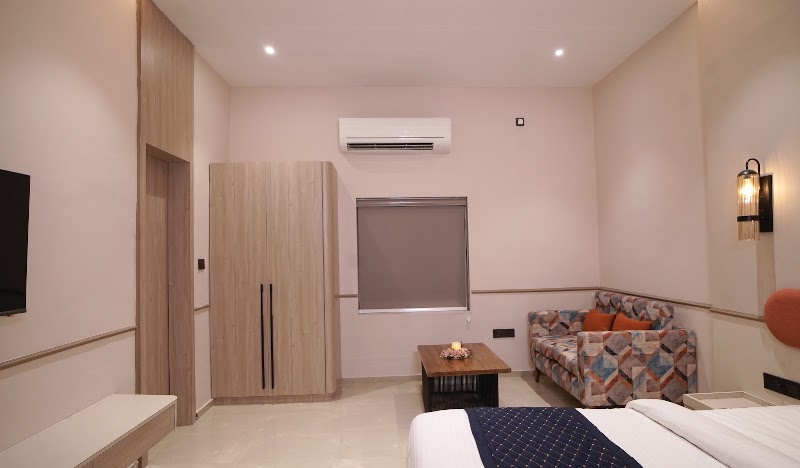 Heritage Kashinaama - Heritage Kashinaama 85/4, Ganga Pradushan Niyantran Rd, Aurobindo Colony, Bhagwanpur, Lanka, Varanasi, Uttar Pradesh 221005, India