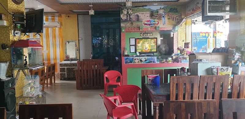 Shri Ram Hotel & Restaurant - Shri Ram Hotel & Restaurant NH 21, Seera Ki Dhani, Dausa, Dausa Rural, Rajasthan 303303, India