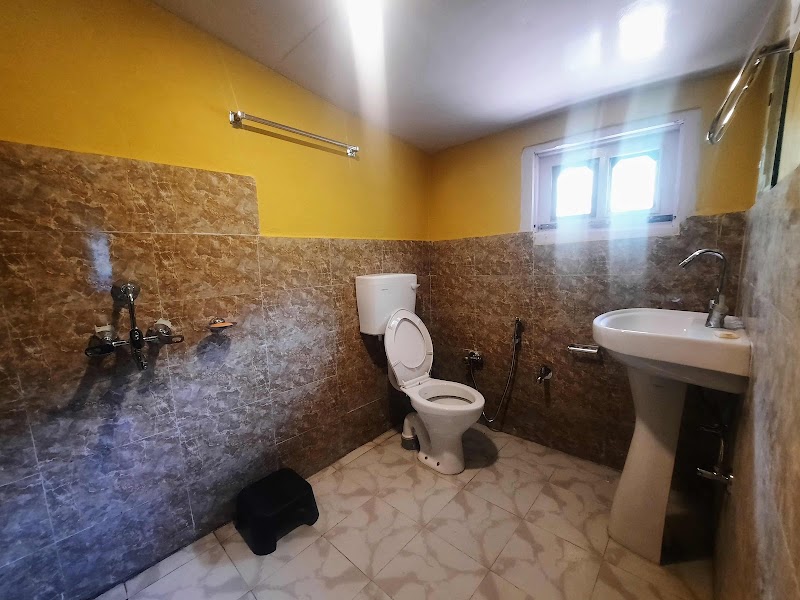 Himalayan paramount homestay - Himalayan paramount homestay Bhavan Rd, Naggar, Himachal Pradesh 175130, India