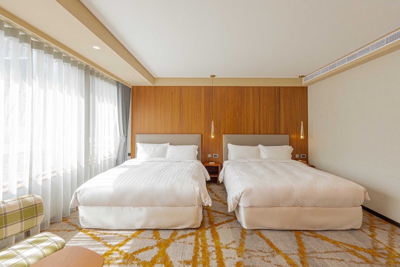 HOMEHOTEL - HOMEHOTEL No. 90號, Songren Rd, Xicun Village, Xinyi District, Taipei City, Taiwan 110