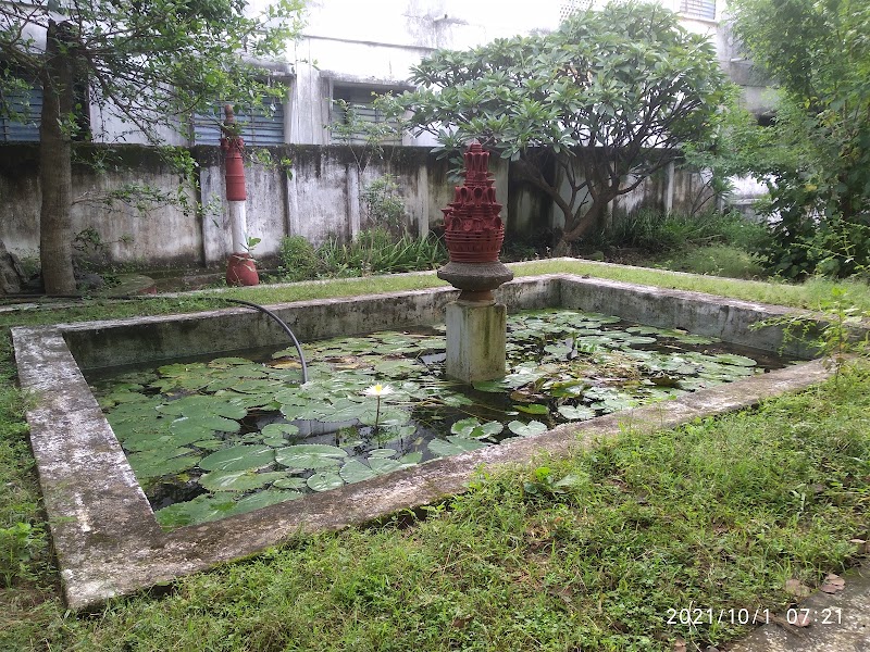 Kala Ashram - Kala Ashram, Old Housing Board Colony, Ravindra Nagar Colony, Adilabad, Telangana 504001, India