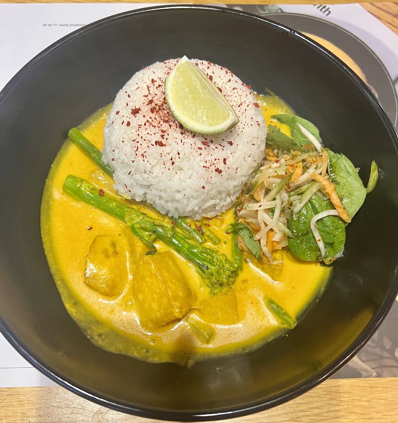 Wagamama - Wagamama, Doha festival City PB No. 75، Doha, Qatar
