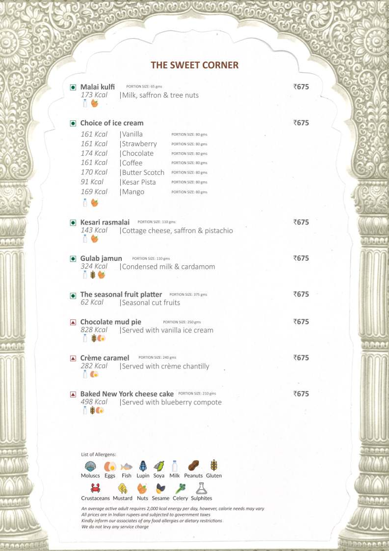 Marble Arch - Marble Arch JAI MAHAL PALACE, Jacob Rd, near Science Park, Civil Lines, Jaipur, Rajasthan 302006, India