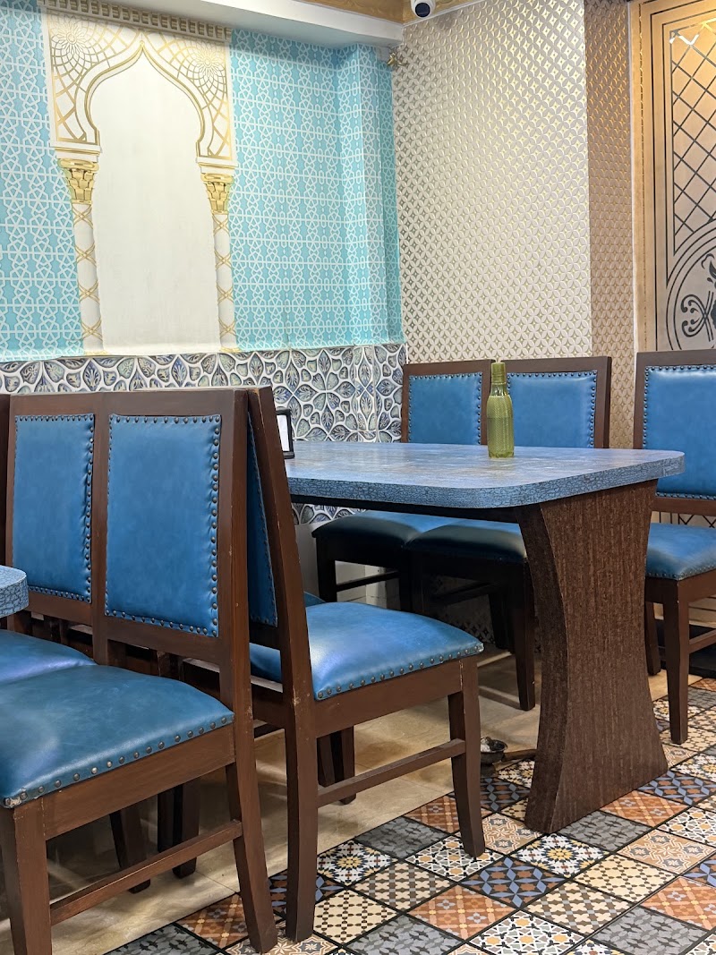 Al Zargham Family Restaurant ( HALAL ) - Al Zargham Family Restaurant ( HALAL ) Ground Floor, behind Grace Chruch, Pajifond, Madgaon, Goa 403601, India