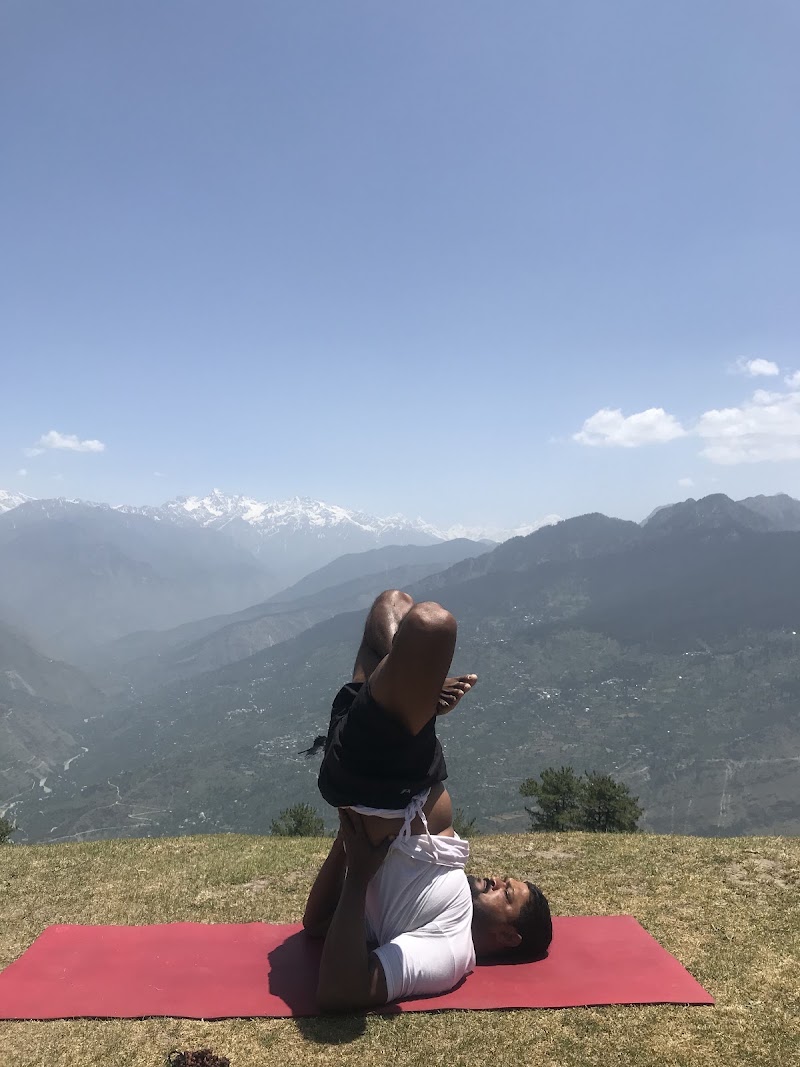 Sidharth Yoga Centre
