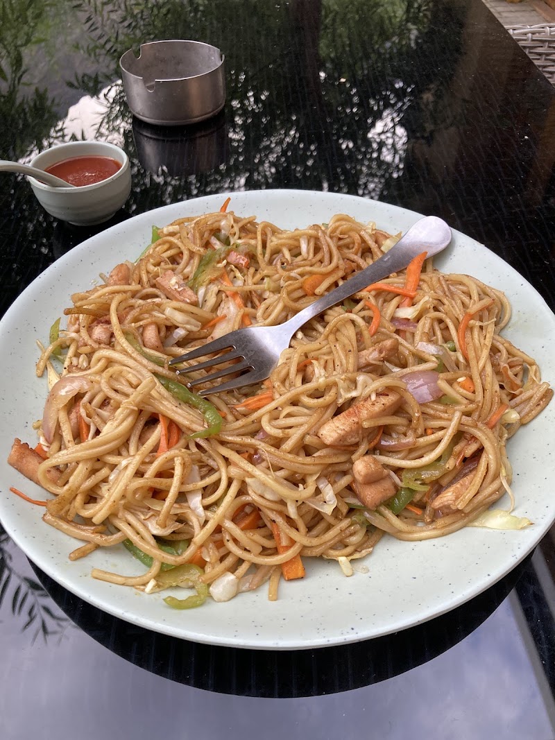 sangam bar and restaurant - sangam bar and restaurant Diskit, 194401