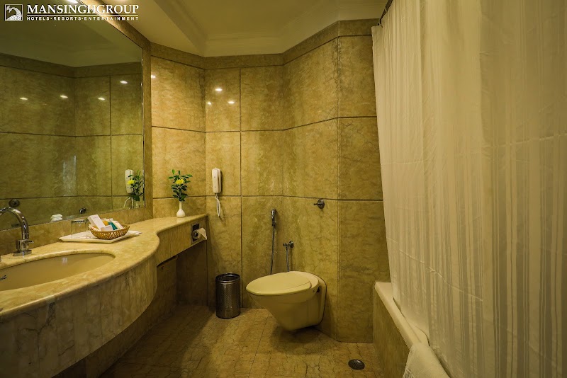 Mansingh Palace - Mansingh Palace 8, Fatehabad Rd, Bansal Nagar, Tajganj, Agra, Uttar Pradesh 282001, India