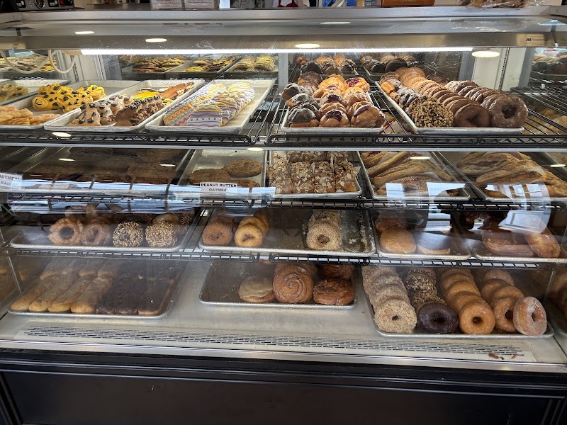 Helen Bernhard Bakery - Helen Bernhard Bakery, 1717 NE Broadway #1775, Portland, OR 97232, USA