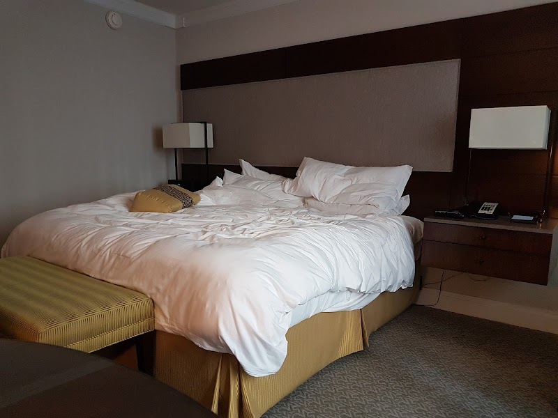 The Ritz-Carlton Residences, Battery Park - The Ritz-Carlton Residences, Battery Park 10 West St, New York, NY 10004, USA