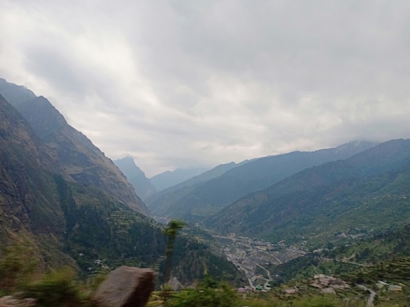 Nanda Devi Wildlife Sanctuary - Nanda Devi Wildlife Sanctuary, Nandadevi range, HHGH+2WV, Auli Rd, Joshimath Army Area, Joshimath, Uttarakhand 246443, India