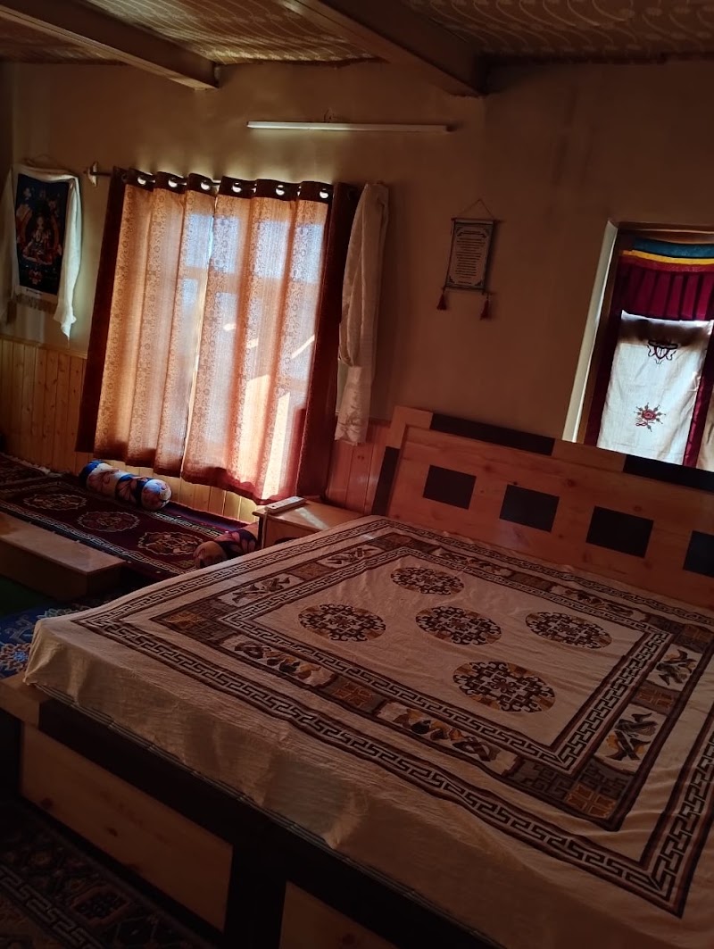 Vaidurya home stay kibber - Vaidurya home stay kibber, Kibber, Chicham Khas, Himachal Pradesh 172114, India
