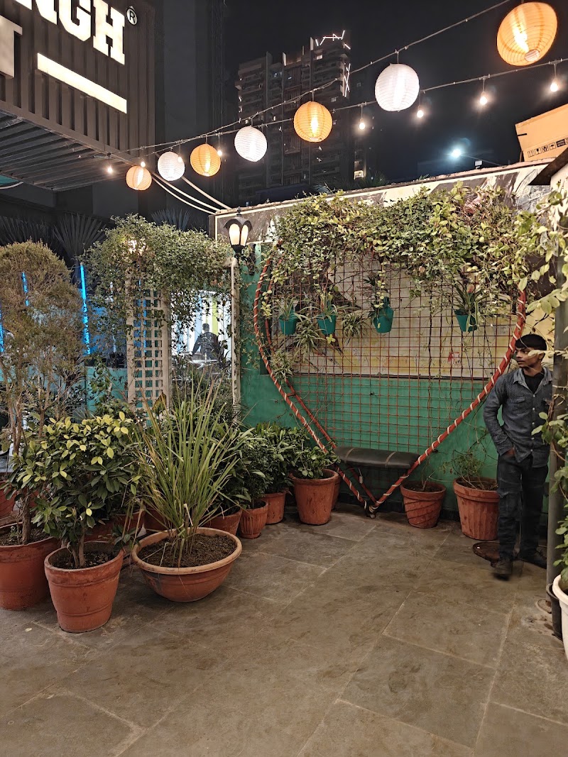 Khadak Singh Da Dhaba - Khadak Singh Da Dhaba 1207, F, Apex Athena, Sector 75, Noida, Uttar Pradesh 201316, India