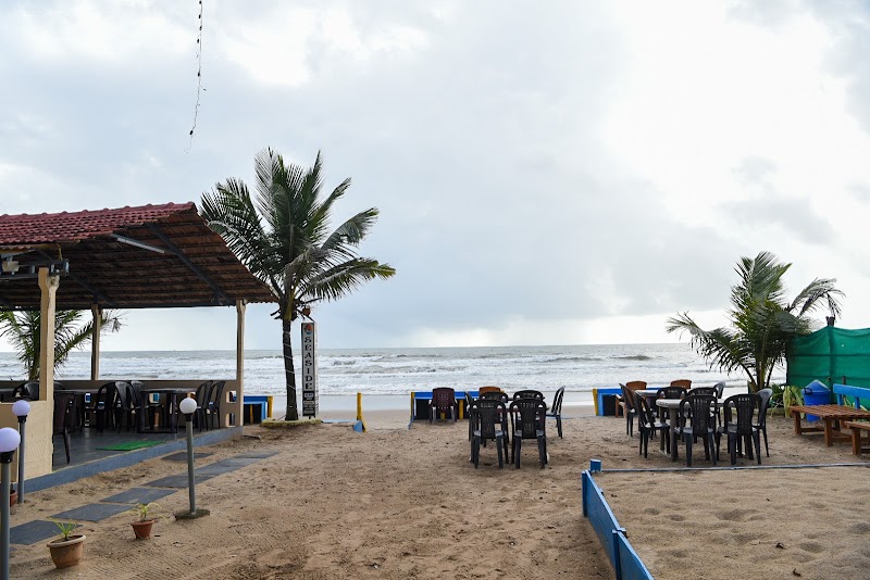 Seaside Beach Resort Homestay - Seaside Beach Resort Homestay Dandebagh Road, Main Beach, Dandebagh, Gokarna, Karnataka 581326, India
