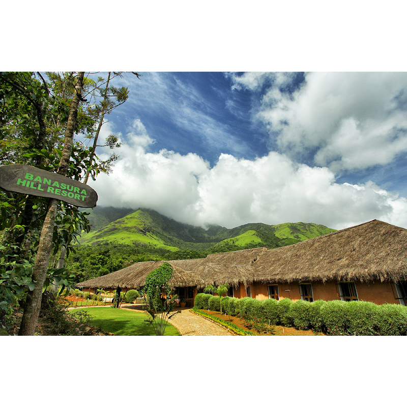 Banasura Hill Resort - Banasura Hill Resort Vellamunda, Wayanad, Kerala 670731, India