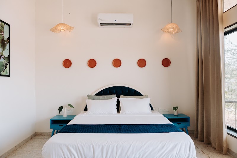 Jawai Retreat - Jawai Retreat 36F8+5J, Jeewada, Rajasthan 306707, India