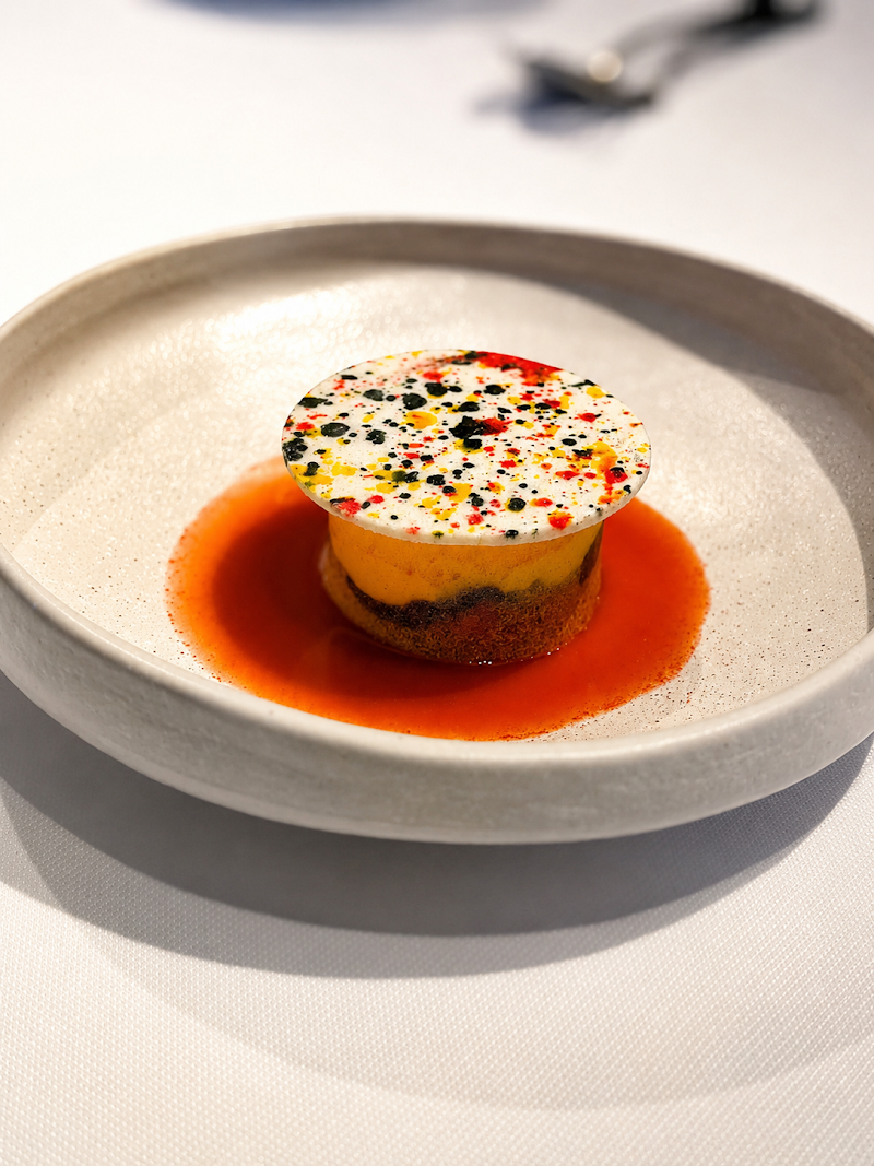 Indienne NYC - Indienne NYC 515 W 38th St 2 Flr, New York, NY 10018, USA