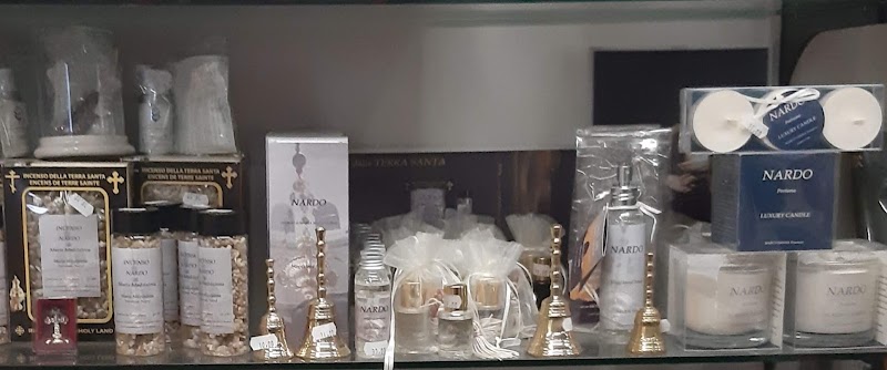 Borgo Shop - Borgo Shop, Borgo Pio, 65, 00193 Roma RM, Italy