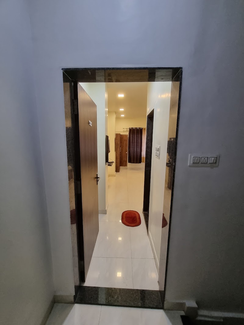 THE LIVING SPACE - THE LIVING SPACE 43, near BUS STAND, Takve Kurth, Gawliwada, Rao Colony, Pune, Lonavala, Maharashtra 410401, India