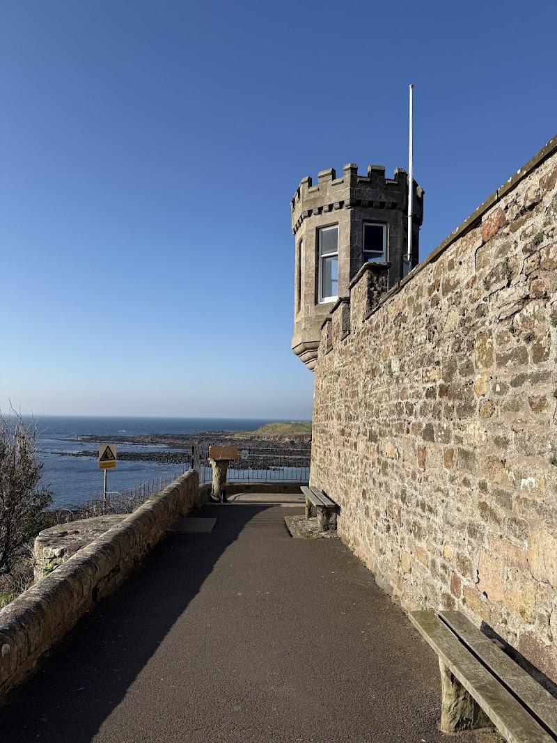 Crail Harbour House & Cottage - Crail Harbour House & Cottage, Harbour House & Cottage, 20 Shoregate, Crail, Anstruther KY10 3SU, UK