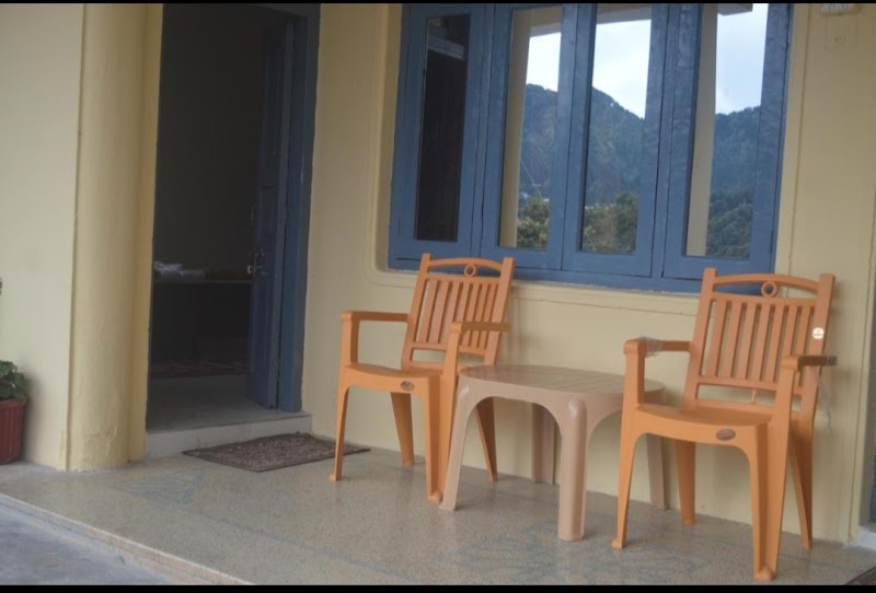 Laxmi Kutteer Homestay - Laxmi Kutteer Homestay Birla road, Tallital, Nainital, Uttarakhand 263001, India