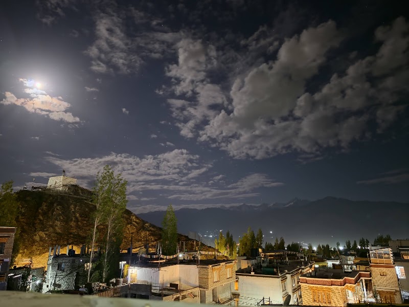 Spic N Span - Spic N Span Old Road, Ladakh Leh Jammu and Kashmir, Leh, 194101