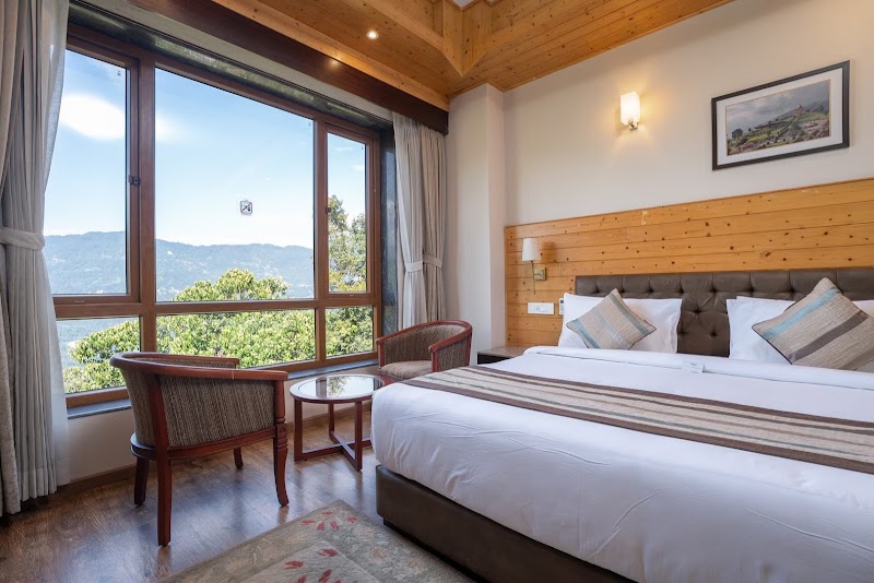 Voyage Alpine Abode - Voyage Alpine Abode 10, National Highway, Deorali Bazar, Gangtok, Sikkim 737102, India