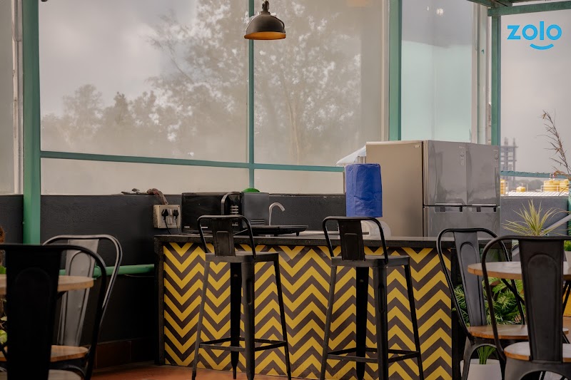 Zolo Inxs PG in HSR Layout | Coliving PG - Zolo Inxs PG in HSR Layout | Coliving PG 5th Phase, 1427, 21st Cross Rd, Sector 7, 7th Sector, HSR Layout, Bengaluru, Karnataka 560102, India